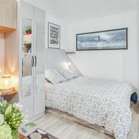 Ty Brennig Lejlighed Dinard Eksteriør billede
